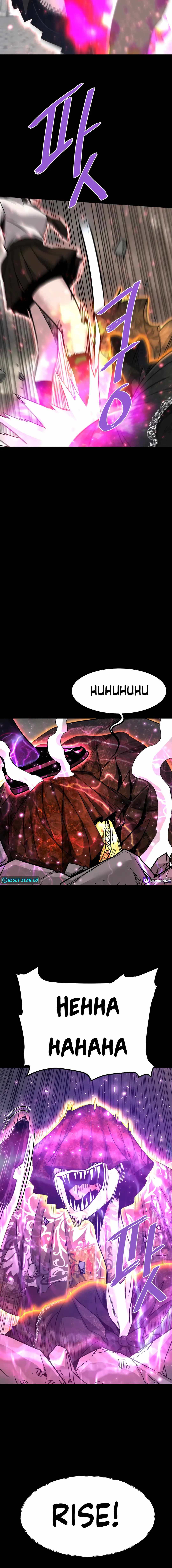 Han Dae Sung Returned From Hell Chapter 130 3